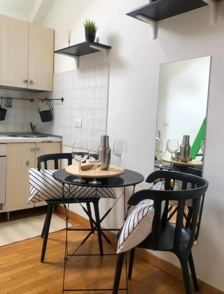 Apartamento Piola 13 Milán Exterior foto