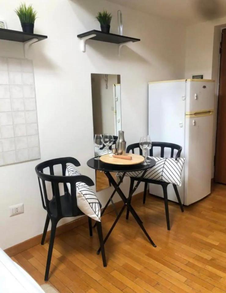 Apartamento Piola 13 Milán Exterior foto
