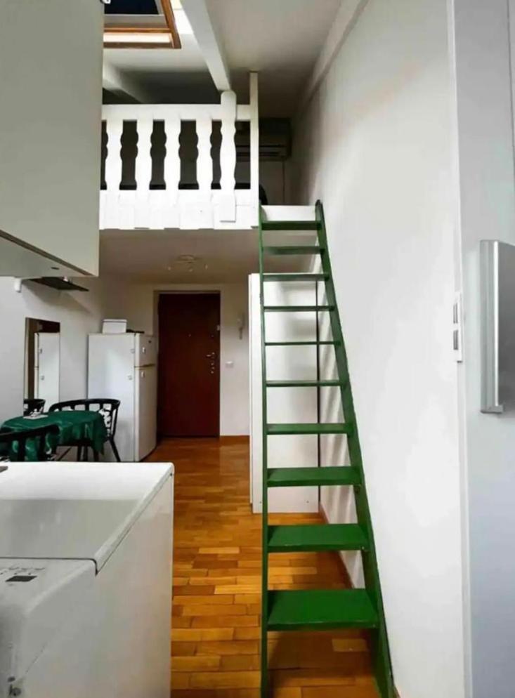 Apartamento Piola 13 Milán Exterior foto